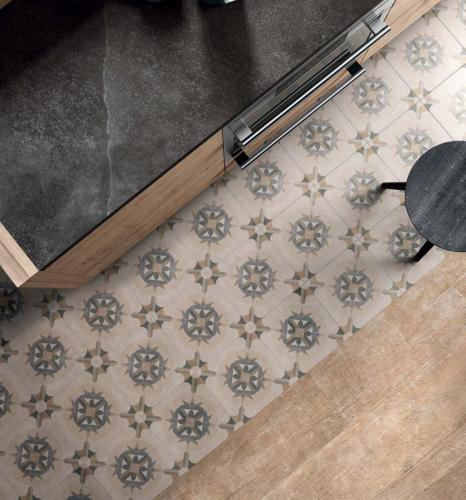 pavimenti-gres-porcellanato-effetto-pastina-santagostino-patchwork