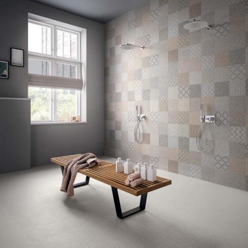 pavimenti-gres-porcellanato-rivestimenti-bagno-santagostino-fineart-white-patchwork