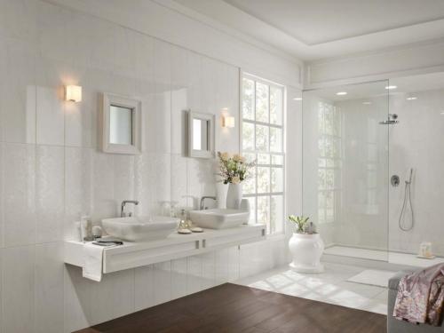 rivestimento-bagno-bianco-lucido-effetto-marmo-calacatta-marbleline-marazzi