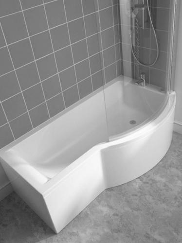 vasca-bagno-connect-pannelli-asimmetrica-ideal-standard